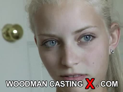 Woodman casting kate